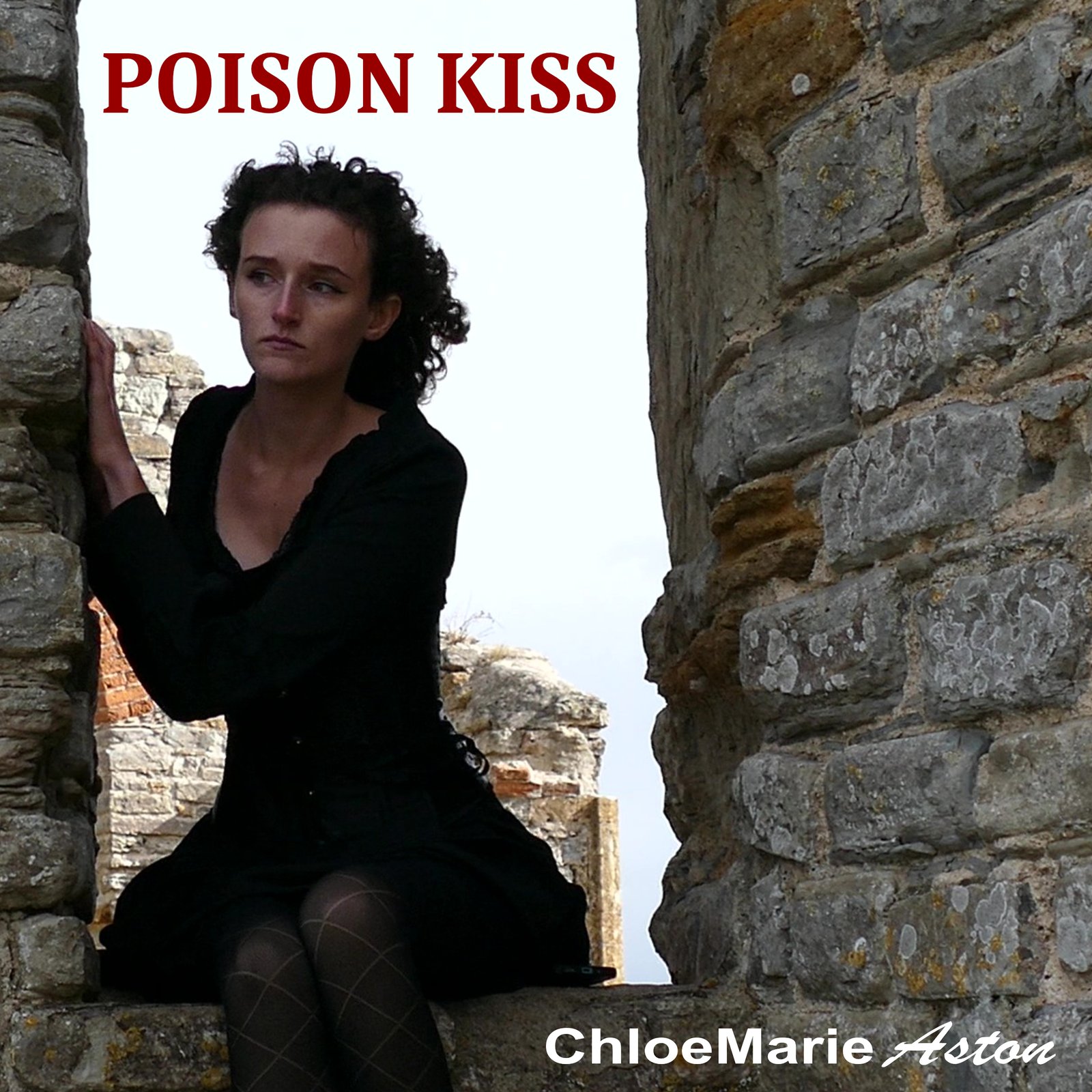 Poison Kiss small